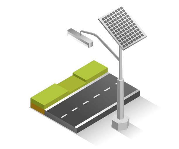 Solar Lights